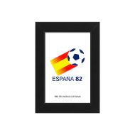 صورة الشعار الرسمي لكأس العالم 1982