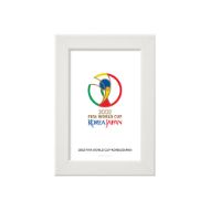 صورة الشعار الرسمي لكأس العالم 2002
