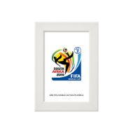 صورة الشعار الرسمي لكأس العالم 2010