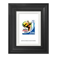 صورة الشعار الرسمي لكأس العالم 2010