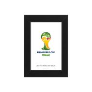 صورة الشعار الرسمي لكأس العالم 2014