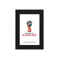 صورة الشعار الرسمي لكأس العالم 2018