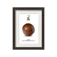 صورة الكرة الرسمية لكأس العالم 1930 (نسخة)