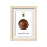 صورة الكرة الرسمية لكأس العالم 1930 (نسخة)