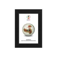 صورة الكرة الرسمية لكأس العالم 2002 (نسخة)