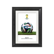 صورة الكرة الرسمية لكأس العالم 2014