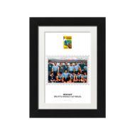 صورة الفائز بكأس العالم 1950 - أوروجواي