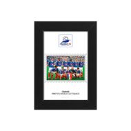 صورة الفائز بكأس العالم 1998 - فرنسا