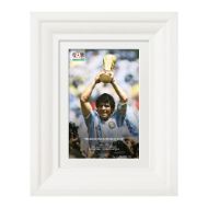 صورة مارادونا يرفع كأس العالم 1986